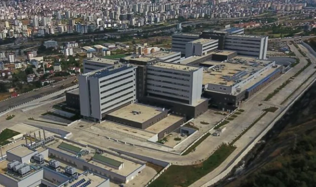 Samsun'da 1 Mayıs'ta Hastaneler Açık Olacak Mı?