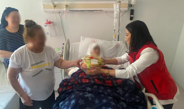 Samsun’da 213 yıllık gelenek sürdürülüyor