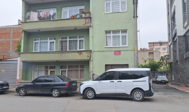 Samsun'da 3 yaşındaki çocuk balkondan düşerek ağır yaralandı