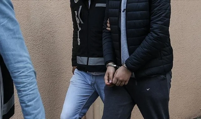 Samsun'da 4 Adrese Eş Zamanlı Operasyon! 