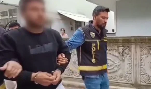 Samsun'da banka hesaplarını böyle ele geçirdiler: Dev operasyonda 19 gözaltı