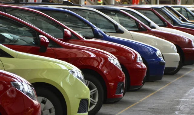 Samsun'da belediyeden satılık araçlar! 90 bin liradan başlayan fiyatlarla...