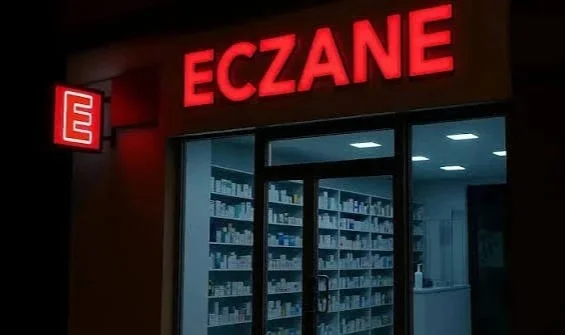Samsun'da bugün hangi eczaneler nöbetçi? İşte ilçe ilçe tam liste...