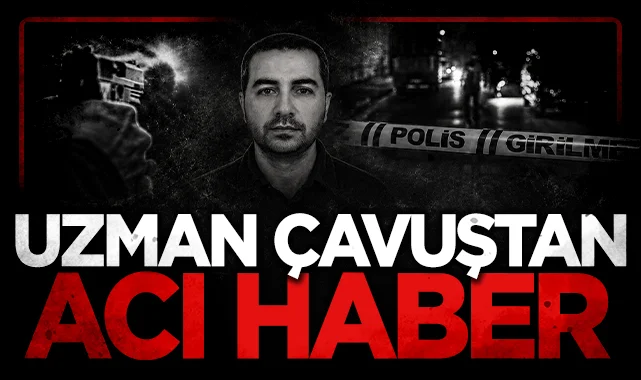 Samsun'da eski Uzman Çavuş Sinan M. iş yerinde ölü olarak bulundu