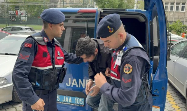 Samsun'da İlk iş gününde can veren kadına çarpan sürücü adliyede