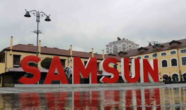 Samsun'da iş arayanlara iyi haber! Çeşitlik mesleklerden personel alınacak...