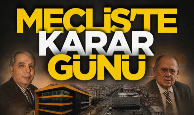 Samsun'da karar günü