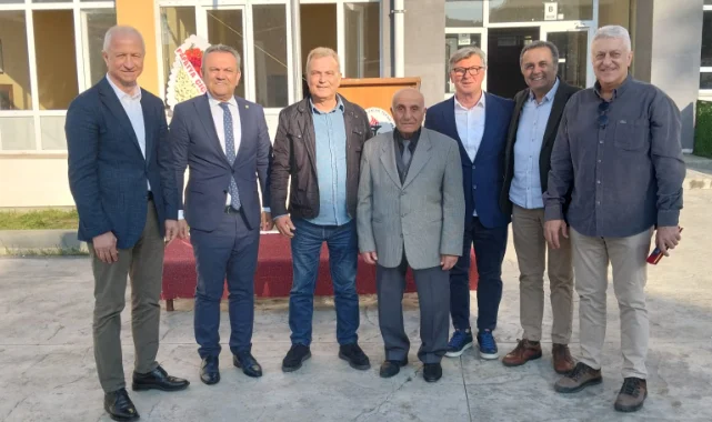 Samsun’da Meslek Lisesi mezunlarından çağrı: Meslek ortaokulları yeniden açılmalı