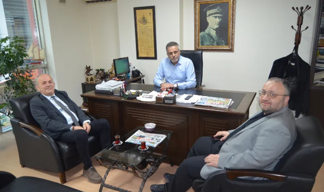Samsun’da müziğin birleştirici gücü