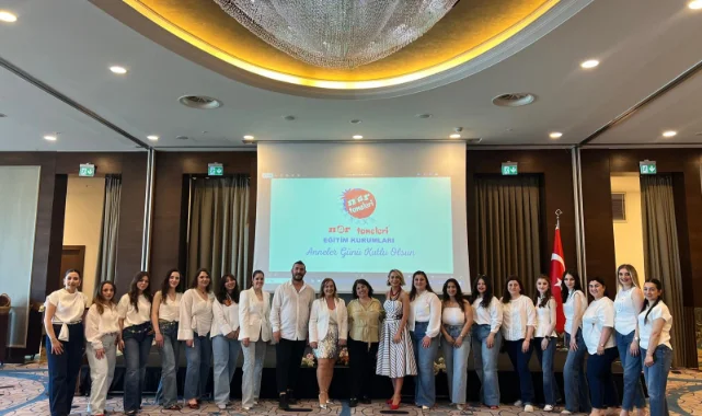 Samsun'da Nar Taneleri'nden anlamlı program