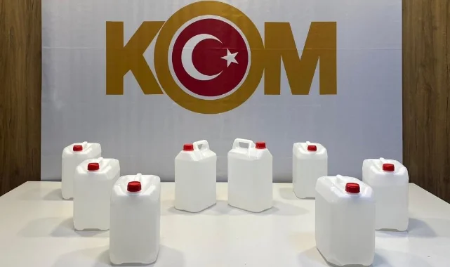 Samsun'da polisin dikkati kaçakçılara geçit vermedi