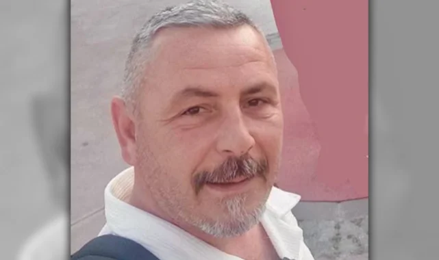Samsun'da SASKİ personeli Hakan Yalamoğlu hayatını kaybetti
