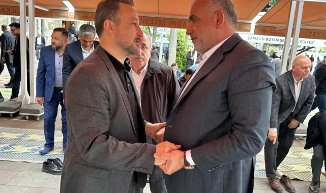 Samsun'da Serinkaya ailesinin acı günü