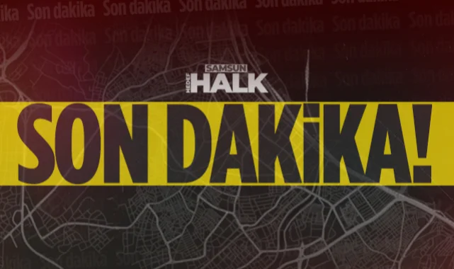 Samsun’da Uyuşturucu Operasyonu! 2 Gözaltı