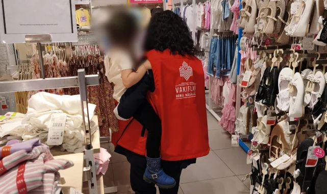 Samsun'da yetim ve öksüz çocuklara bayramlık hediyesi