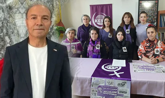 Samsun'dan Kayseri Kızılay Başkanına Sert Tepki: Kadınlar Asla İtaat Etmeyecek!