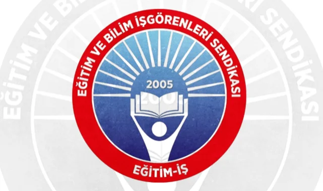 Samsun Eğitim-İş’ten Özel Söyleşi