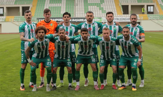 Samsun ekipleri Play-Off arenasında sahneye çıkıyor