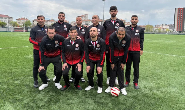 Samsun Karadeniz Yıldızı 1. lig için sahaya çıkıyor