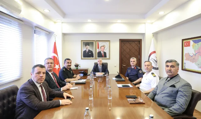 Samsun Kurban Bayramı’na hazır: İl genelinde 24 bin 50 personel 7/24 sahaya iniyor!