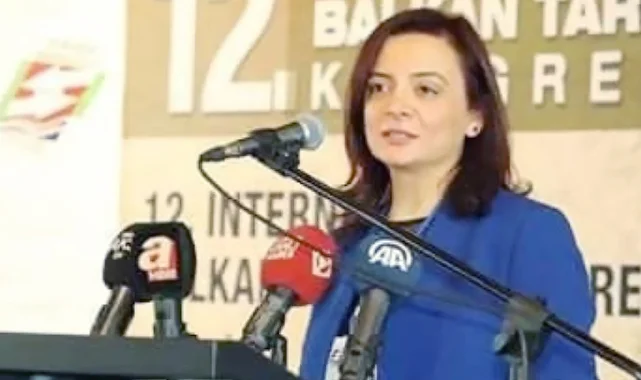 Samsun Mübadele Derneği Selanik Kültür Merkezi Açılacak