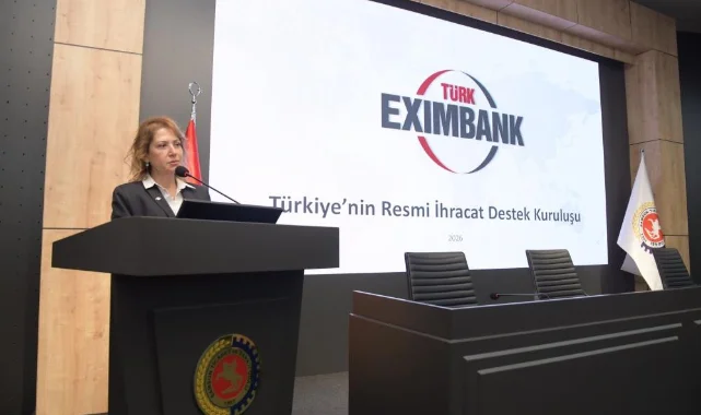 Samsun TSO'da dev buluşma: İş dünyasına destekler anlatıldı