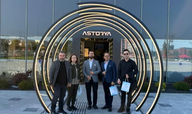 Samsun turizminde tarihi imza: Dernekler tek çatı altında birleşti