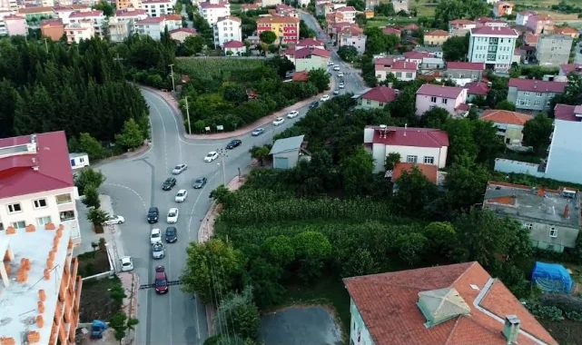 Samsun'un o mahallesinde imar planı onaylandı! Kentsel dönüşüm detayı...