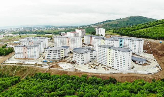 Samsun Valiliği açıkladı: Binlerce gence dokunan dev spor yatırımları sürüyor