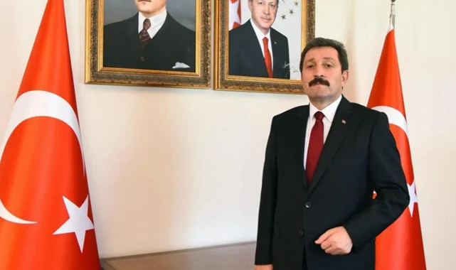 Samsun Valisi Orhan Tavlı'dan 19 Mayıs mesajı