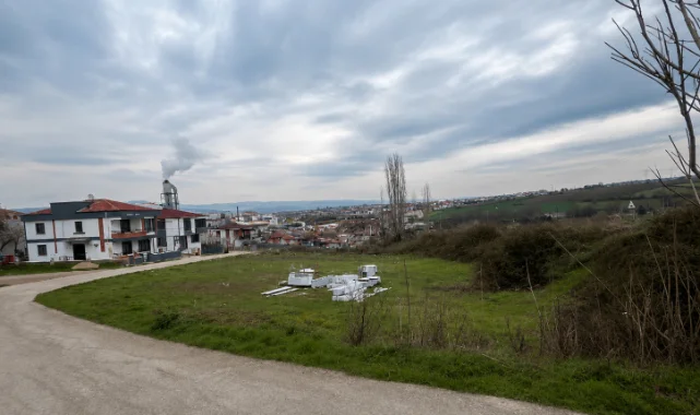Samsun Vezirköprü'de dev satış! Arsalar parsel parsel duyuruldu: Çevre yoluna yakın, imara açık...