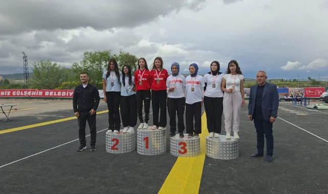 Samsunspor Bocce Takımı'ndan büyük gurur: Melike Şahin ve Nisanur Akgül Türkiye şampiyonu oldu