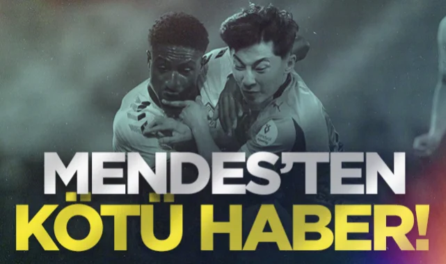 Samsunspor’da Joe Mendes şoku! Başakşehir maçında...