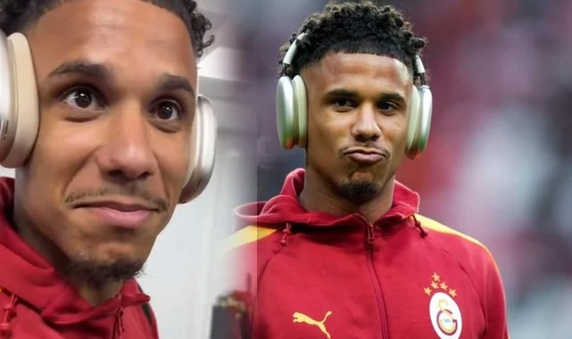 Samsunspor-Galatasaray Maçı Sonrası Jakobs'un Sözleri Olay Oldu