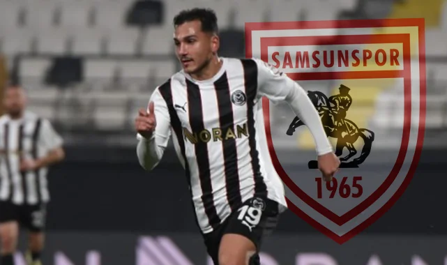 Samsunspor ile adı anılan Umut Erdem kimdir?