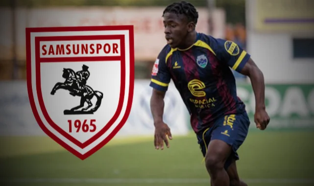 Samsunspor ile ismi anılan David Kusso kimdir?