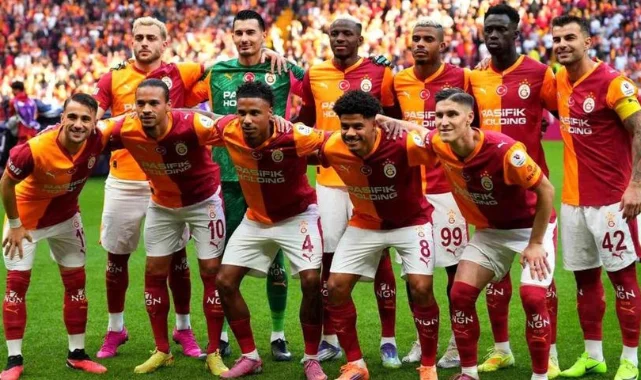 Samsunspor Maçı Sonrası Galatasaray'da Lemina Kararı!