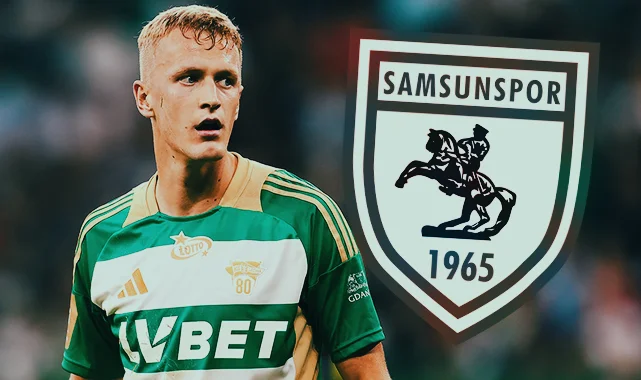 Samsunspor'un gündeminde olan Tomas Bobcek kimdir?