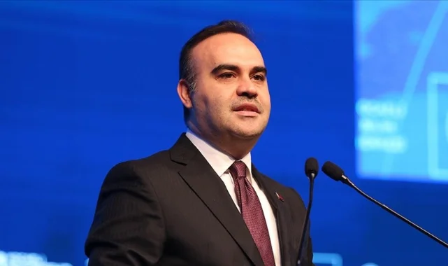 Sanayi ve Teknoloji Bakanı Kacır'dan Türk sanayisi için tarihi bilanço