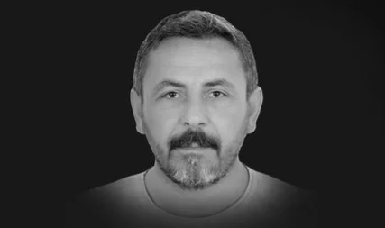 SASKİ personeli Hakan Yalamoğlu vefat etti