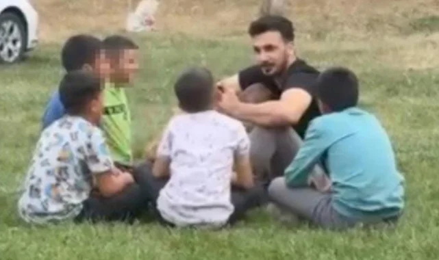 Şehit polis memuru Emrah Koç'un yürek yakan son görüntüleri...