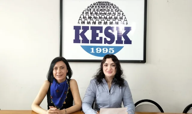 SES Samsun Şubesi'nden 12 Mayıs açıklaması ve Sağlık Bakanı'na mektup: Hemşireler Güçlenmeden Sağlık Sistemi Güçlenmez
