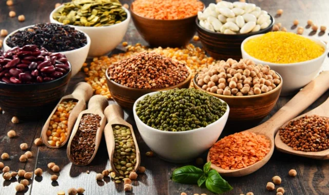 Sessiz katile karşı doğal kalkan: Günde 170 gram tüketmek tansiyonu düşürüyor
