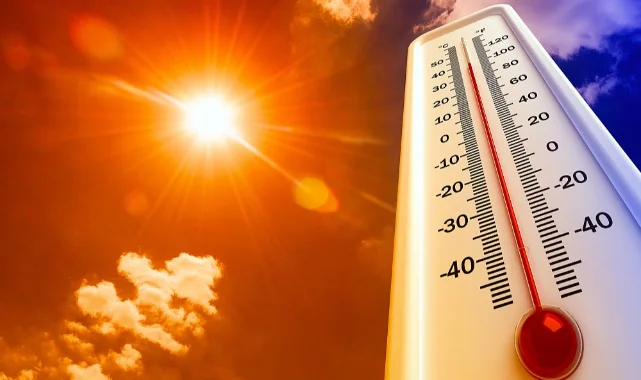 Sıcaklıklar mevsim normallerinin üzerine çıkacak
