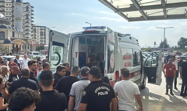 Silahlı saldırgan alarmı: 4 kişiyi öldürdü 8 kişiyi yaraladı