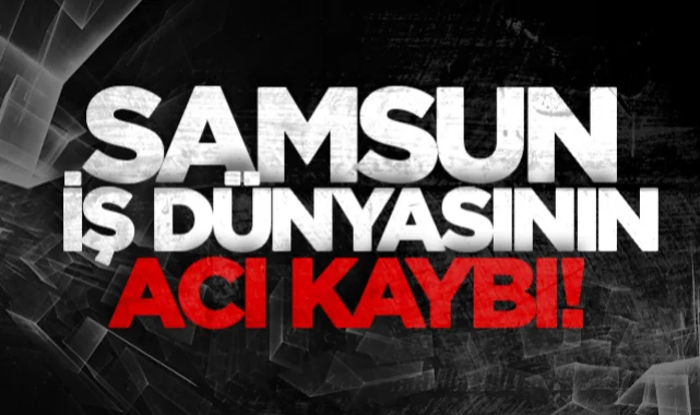 Sinan Çakır’ın babası Mehmet Çakır hayatını kaybetti