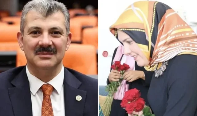 Siyasette 'fakirlik belgesi' krizi! AK Partili vekilin eşi hakkında soruşturma