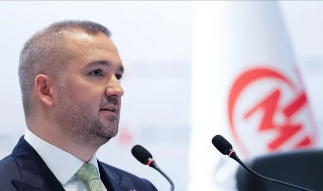 Başkan Karahan açıkladı: Enflasyon tahmini değişti!