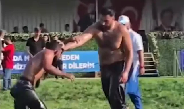 Sosyal Medya Onları Konuşuyor! Dev Rakibine Kafa Tuttu! 