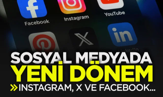 Sosyal Medyada e-Devlet Dönemi: Kimlik Doğrulaması Nasıl Yapılacak?
